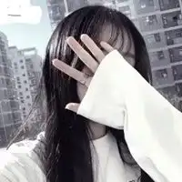 酷拽头像高清女生霸气酷拽头像
