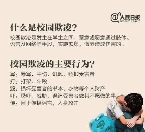 13岁女生被掌掴64次后晕厥,校园欺凌打了谁的脸