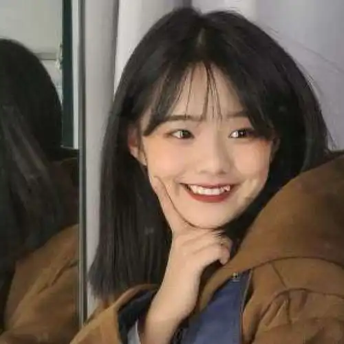 温柔女生头像外界的声音都是参考,你不开心就不要参考