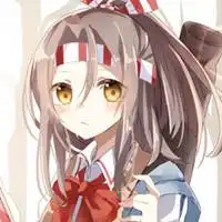 在安静的地方二次元女生头像微信头像图片大全