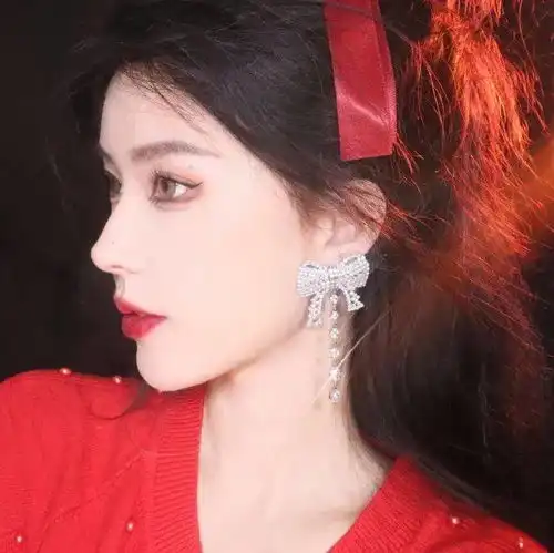 女生头像丨人还是需要多认识些人