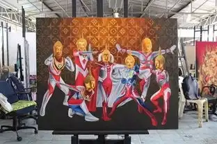 闻到了秋天的味道