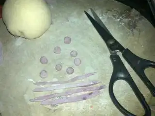 笑脸棒棒糖的做法六一儿童节笑脸棒棒糖笑脸棒棒糖怎么做