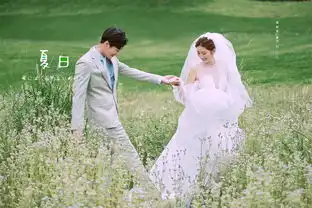 西凡摄影夏日森系小清新