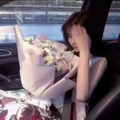 女生头像