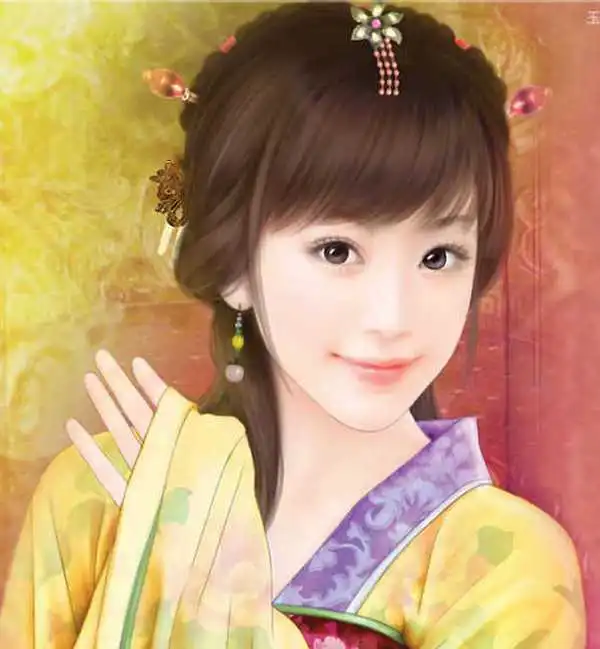 费了很大劲,此女终于让儿子当皇帝,可惜儿子在位一月就被杀