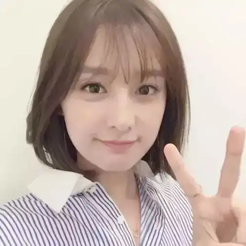 短发女生掌握这几点,女人味十足