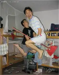 变态的大学生终于让我找全了