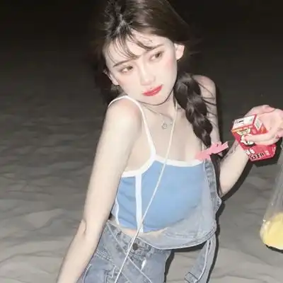 2023最新甜美动人女生头像
