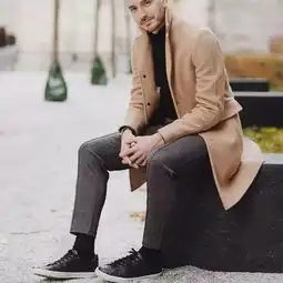 四个低调又好质量的品牌能承包99男人的衣柜