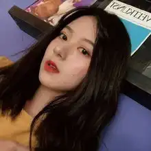女生头像我懂了,我还是很喜欢你,可不会再想跟你在一起了