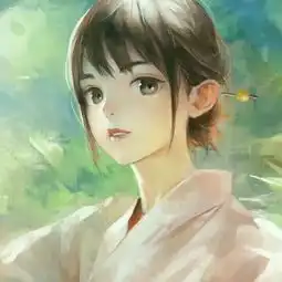 女生卡通头像qq头像扣扣居第14页