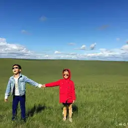 2018巴尔虎草原旅游攻略门票地址游记点评,呼伦贝尔旅游景点酒店购物美食推荐去哪儿攻略社区