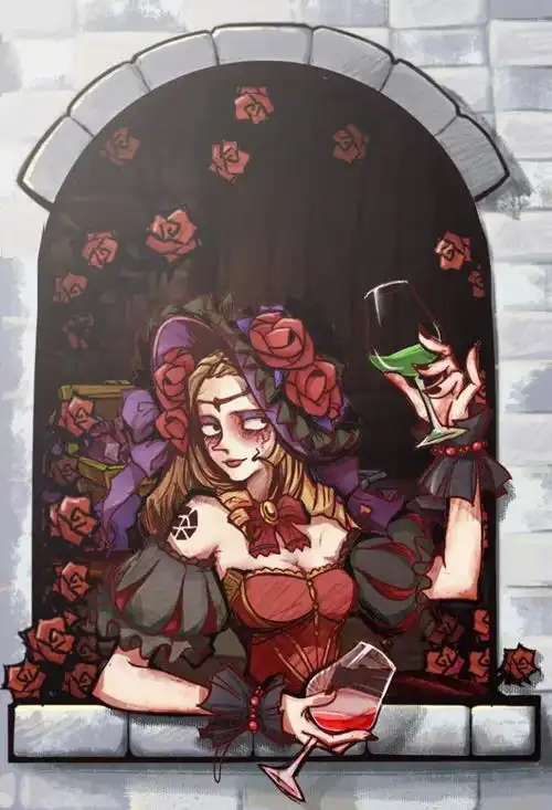 狼人杀最强妈妈牌女巫技巧盘点