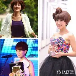 高氧美女马苏今年新作不断演技精湛吸睛无数人气大增