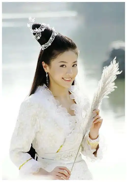 大家还记得仙女湖的小七吗现在还认得出吗