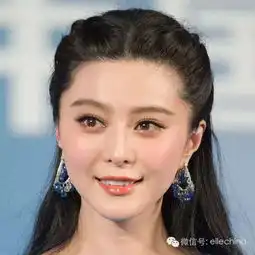 听说桃花运好的女生都这样戴耳环,看范爷子怡就知道准了新浪悦读手机新浪网