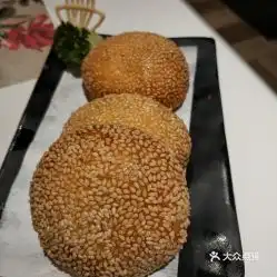 虾饺妹骏景店的澳门咸鱼包好不好吃用户评价口味怎么样广州美食澳门咸鱼包实拍图片大众点评
