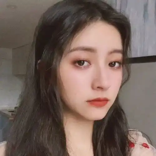 女生头像ins风酷酷的女生头像
