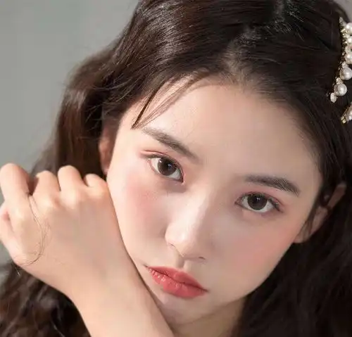 女生有这3个特征证明你是耐看脸,全中你肯定是女神级