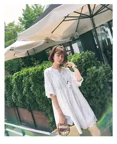 度假怎么穿最合适