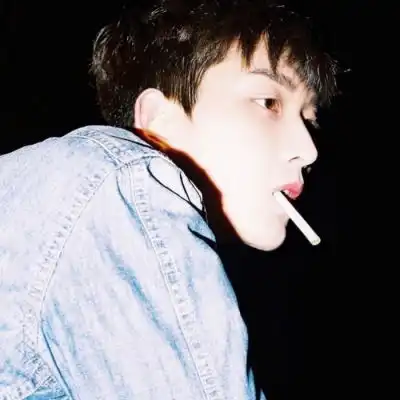 宋知意个性酷帅成熟高冷真人男男生头像我要个性网