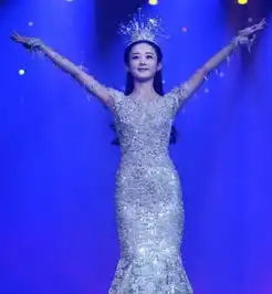 杨颖已确定为2018金鹰女神郑爽热巴再次陪跑,网友评论炸锅