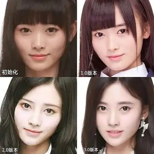 鞠婧祎频被质疑整容医美博主称其是硅胶隆鼻填充脂肪换脸最成功案例