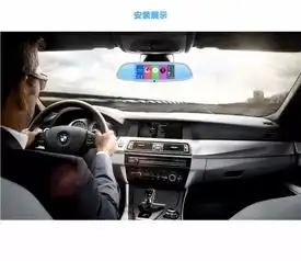拯救女司机开车上路的神器
