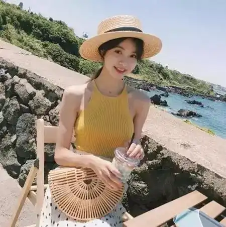 小清新时尚,女性们都会爱