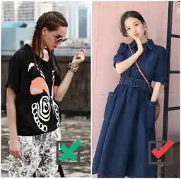 上了年纪的女人,春天要避免这三款单品,俗气不说还拉低气质