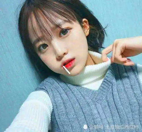 00后女生不注意这几点,会变大饼脸很多人都中了难怪脱单困难