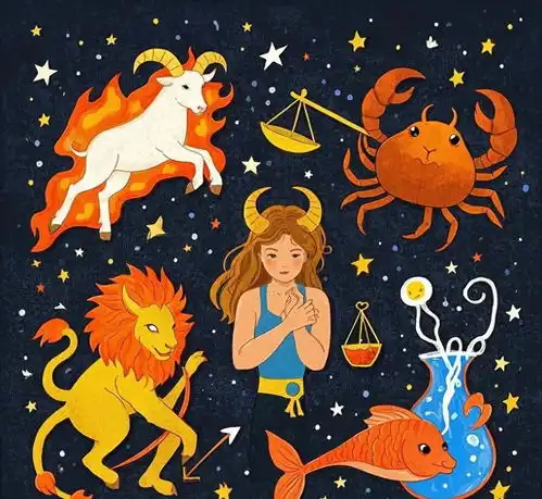 十二星座人间真实大曝光哪个星座让你膝盖中箭