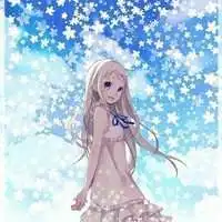 清纯动漫女生图片头像微信头像图片大全