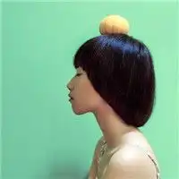 宅男至爱的qq女生头像9
