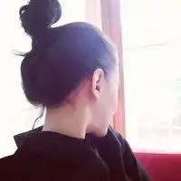 qq头像正文女生