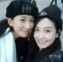 林志玲王丽坤刘雯这些才是真正素颜女神