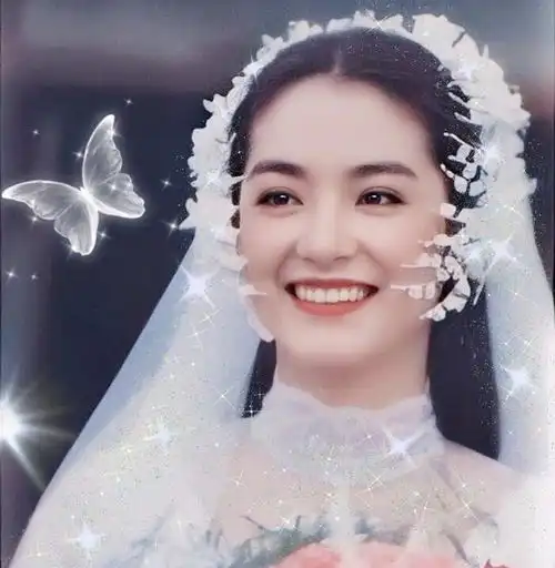 66岁林青霞和金莎互动太有爱,网友女神真是平易近人