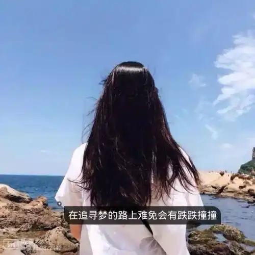 带字头像,时间救不了所有