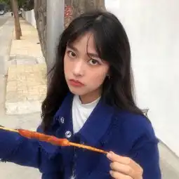 帮我找一下这个头像的另一半