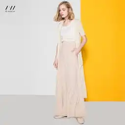 施悦名2019春夏新薄款针织衫开衫女大码宽松短袖长款防晒空调衫女装a