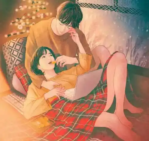 女人有这三种表现,说明你们的关系可以更进一步