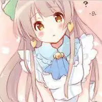 长发女生头像唯美2019微信头像图片大全