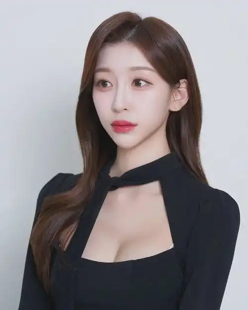 亚洲美女细腰长腿,人间尤物