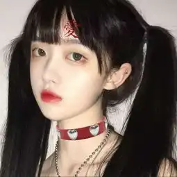 病态女头独占.