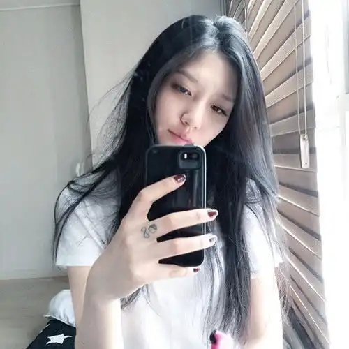 女生头像