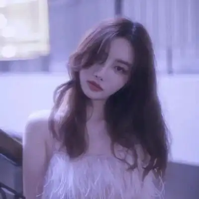 女生头像小清新2020最新可爱小仙女