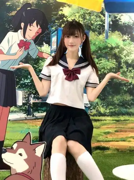 唤醒魔都人民的少女心新海诚展跨越二次元与你相撞