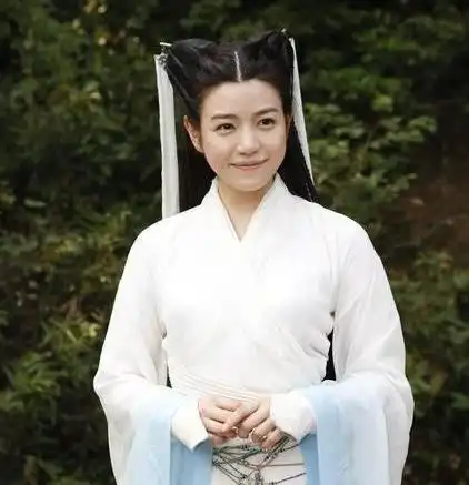 网评四大古装丑女,杨紫孟美岐上榜,最后一位简直辣眼