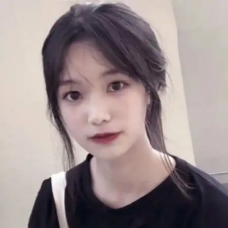 女生闺蜜头像两张微信,好事坏事有好闺蜜